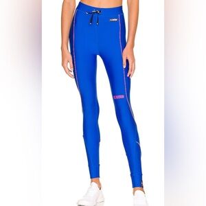 P.E Nation Vibrant Blue Activewear